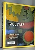 Image de Paul Klee: Wachstum Regt Sich : Klees Zwiesprache Mit Der Natur