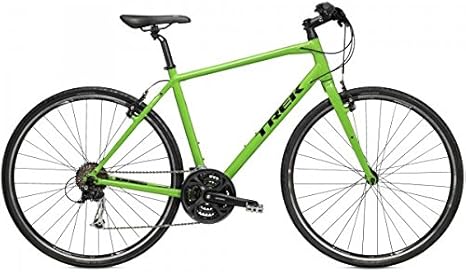 trek fx 3 17.5