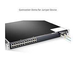 OPSTRAN 25GBASE-SR SFP28 Optical Transceiver Module