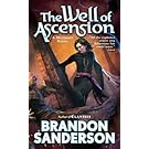 The Well of Ascension: Book Two of Mistborn