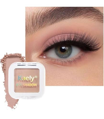loreal little beige dress eyeshadow L'oreal eyeshadow in Little Beige Dress