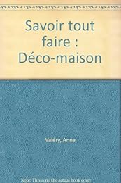 Déco-maison