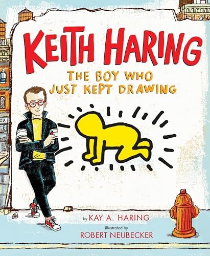 Keith Haring (Rizzoli Classics): Deitch, Jeffrey, Gruen, Julia
