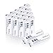 EBL 16-Counts AA Batteries 1.5V Lithium - Ultra fit Mouse, Toys, Digital Cameras