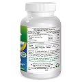 Best Naturals, Brewers Yeast 7-1/2 Grains with vitamin B1, Vitamin B2 and Niacin,500 mg,240 Tablets