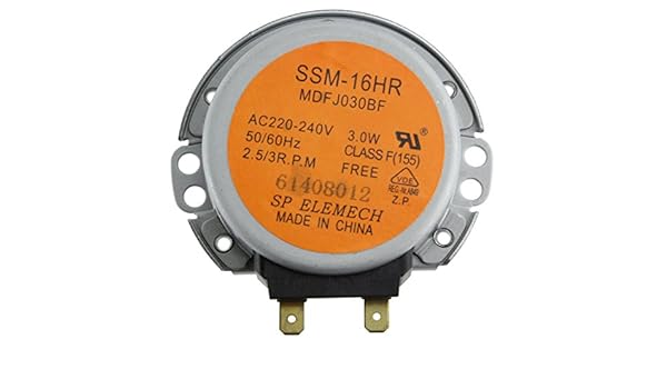 Microondas Samsung CK1395 CK139FS de madreperla y crin de ...