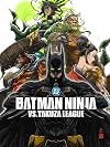 Batman Ninja vs. Yakuza League