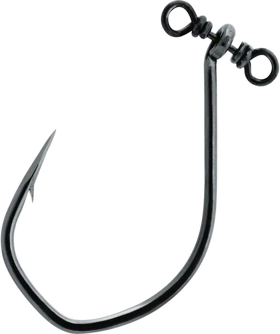 VMC Spinshot Black Nickel 0