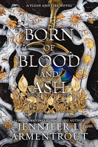 Amazon.com: Visions of Flesh and Blood: A Blood and Ash/Flesh and