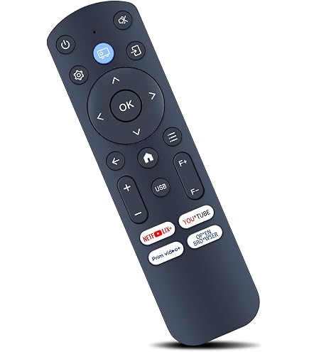 Amazon.com: HZIME New Replacement Remote Control Compatible for