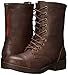 Madden Girl Women's Maavin Combat Boot