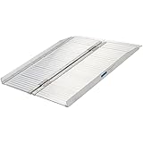 amazon.com: handy home products metal shed ramp, pair