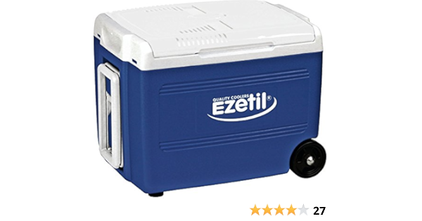 Amazon.es: Ezetil E40 M Nevera portátil termoeléctrica 12 ...
