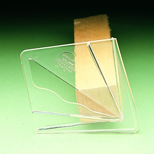 Zero Zero Center Finder