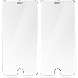 Spigen Glas tR Slim iPhone 6s Screen Protector with Tempered Glass 2 Pack for iPhone 6s/6