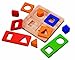 PlanToys Shape Sorter