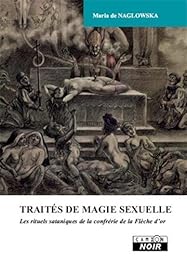 Traités de magie sexuelle