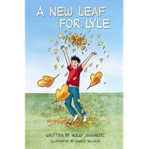 A New Leaf for Lyle