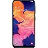 Tracfone Samsung Galaxy A10e 4G LTE Prepaid Smartphone (Locked) – Black – 32GB – SIM Card Included – CDMA