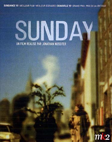 Sunday