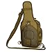 Huntvp Tactical Military Sling Chest Daypack Backpack For Hunting, Camping and Trekking