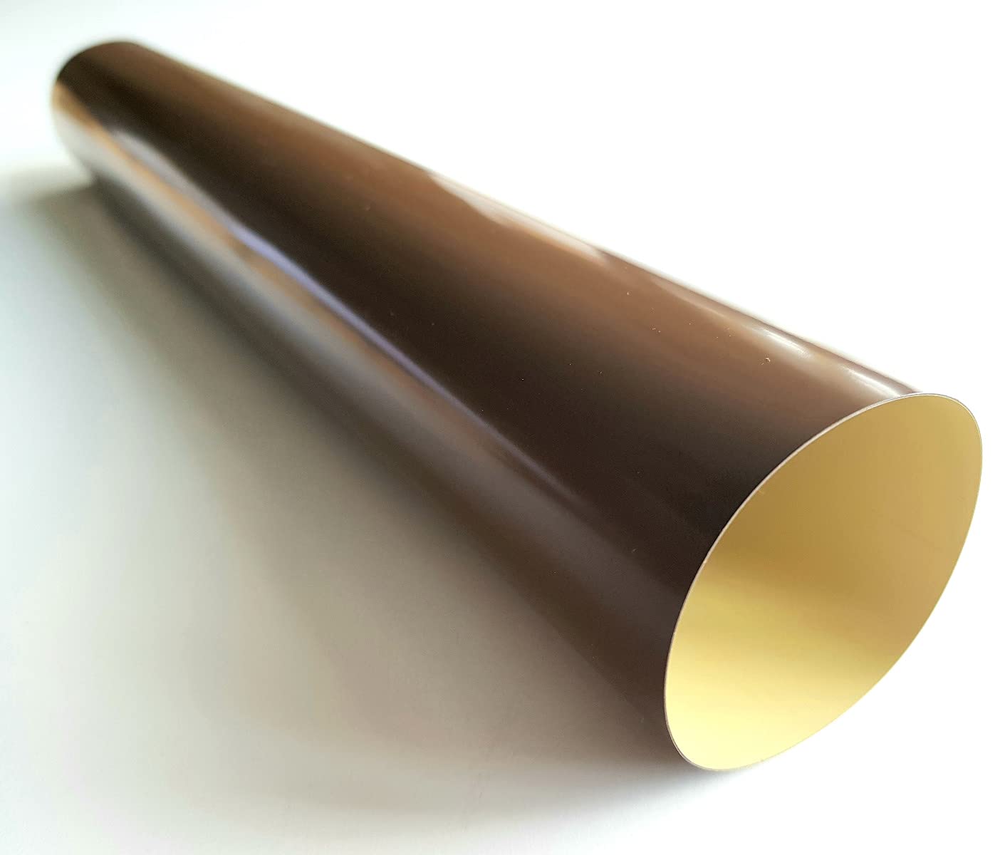 Printertree Fuser Film Sleeve for KONICA MINOLTA Bizhub C220 C280 C360