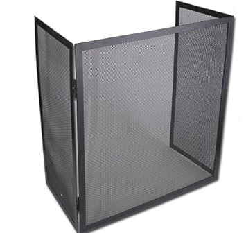 Kamin Funkenschutz | Cardonan