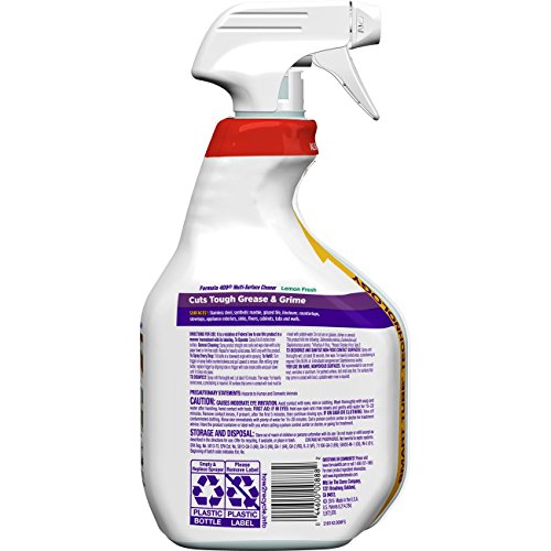Formula 409 Multi-Surface Cleaner - Image 3