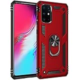 Military Grade Drop Impact for Samsung Galaxy S20