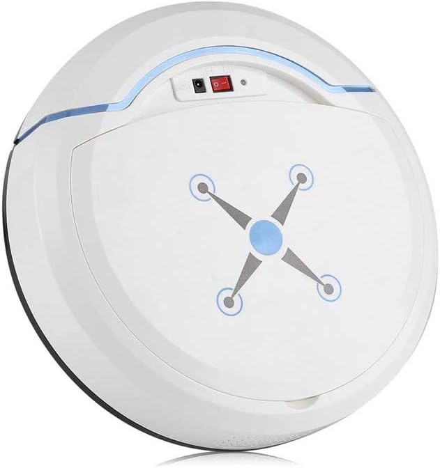 Sweep Robot Automatic Floor Cleaner, USB Rechargeable Home