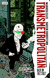 Transmetropolitan, Vol 1: Back on the Street