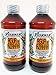 Agua De Azahar Orange Flower-Blossom Water, 8 Fl Oz (Pack of 2)