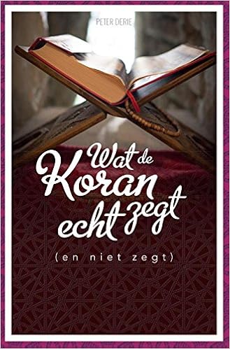 Wat De Koran Echt Zegt En Niet Zegt Amazon De Derie Peter Fremdsprachige Bucher D as in day (d.ey) ; amazon de