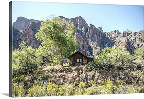 Amazon Com Rustic Cabin In Grand Canyon National Park Arizona