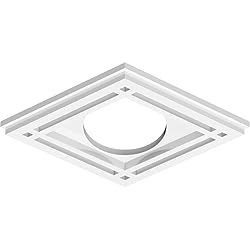 Ekena Millwork CMP12X8DD-04000 Diamond