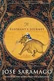 The Elephant's Journey cover