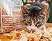 FISHY FLAKES 5 oz (142g) $16.50 - Bonito Flakes for Cats - and Dogs - Extra Large Strips - If You Truly Love Pets, I Know You Choose This Brand - Choose Quality.! - HACCP - Chef Asako - FDA