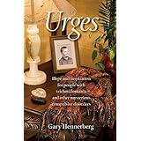 Urges: How Hair Pulling Led to Finding My Purpose, Acceptance, and Discovery of Gifts and Talents