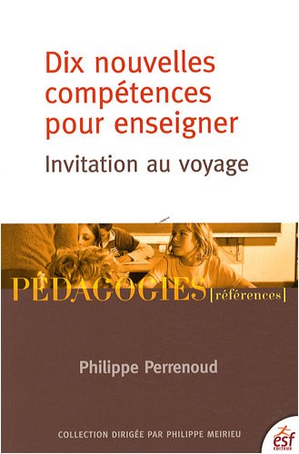Dix nouvelles compétences pour enseigner