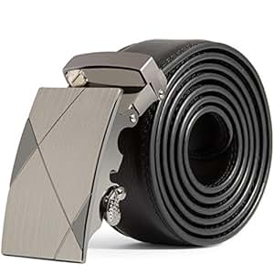 Cinturón para hombre Malloom Cinturón para hombre bueno y barato