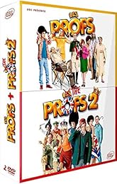 Les Profs + Les Profs 2