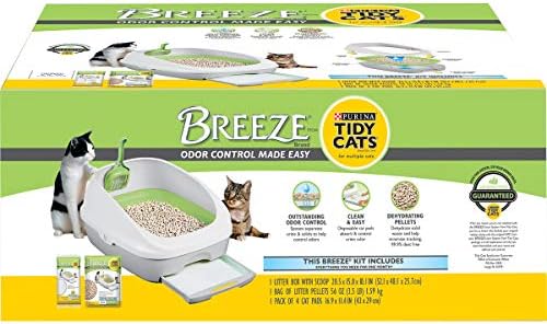 Former Employee At Tidy Cats Lightweight Litter Plant Blows The Whistle On The Abrasive Nature Of This Product Poc