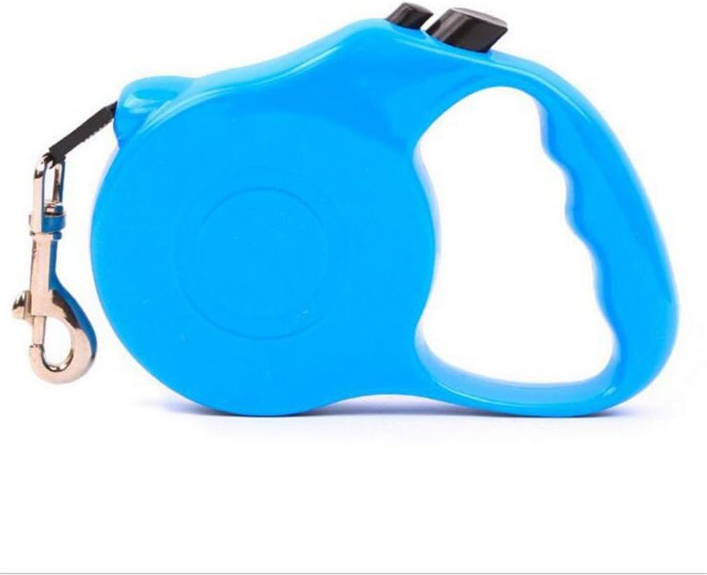 10 meter retractable dog lead