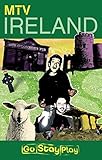 MTV Ireland (MTV Guides) by Christi Daugherty, Olivia Edward