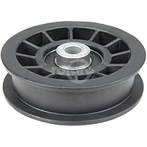 Kit Cinghia Di Trasmissione E Puleggia Di Ricambio Per Trattori - Foto 6