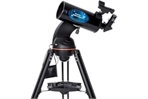 Celestron Astro Fi 102mm Maksutov-Cassegrain Telescope