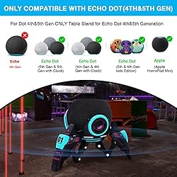 Echo Dot Stand, Echo Dot Table Hold,Table Stand