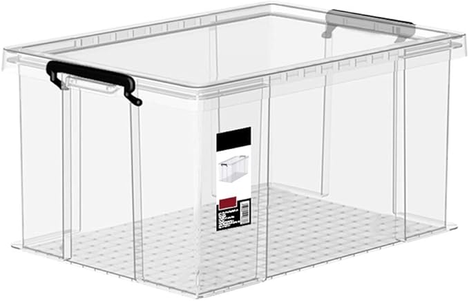 YX YangXu Bin de Almacenamiento, Caja de Almacenamiento de Ropa