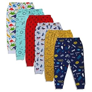 Baby Pajama Pants