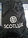 Scotlux Kick Soccer/Football by Hands Free Solo Trainer - Adjustable Waist Belt - Perfect for Kids Soccer Practice